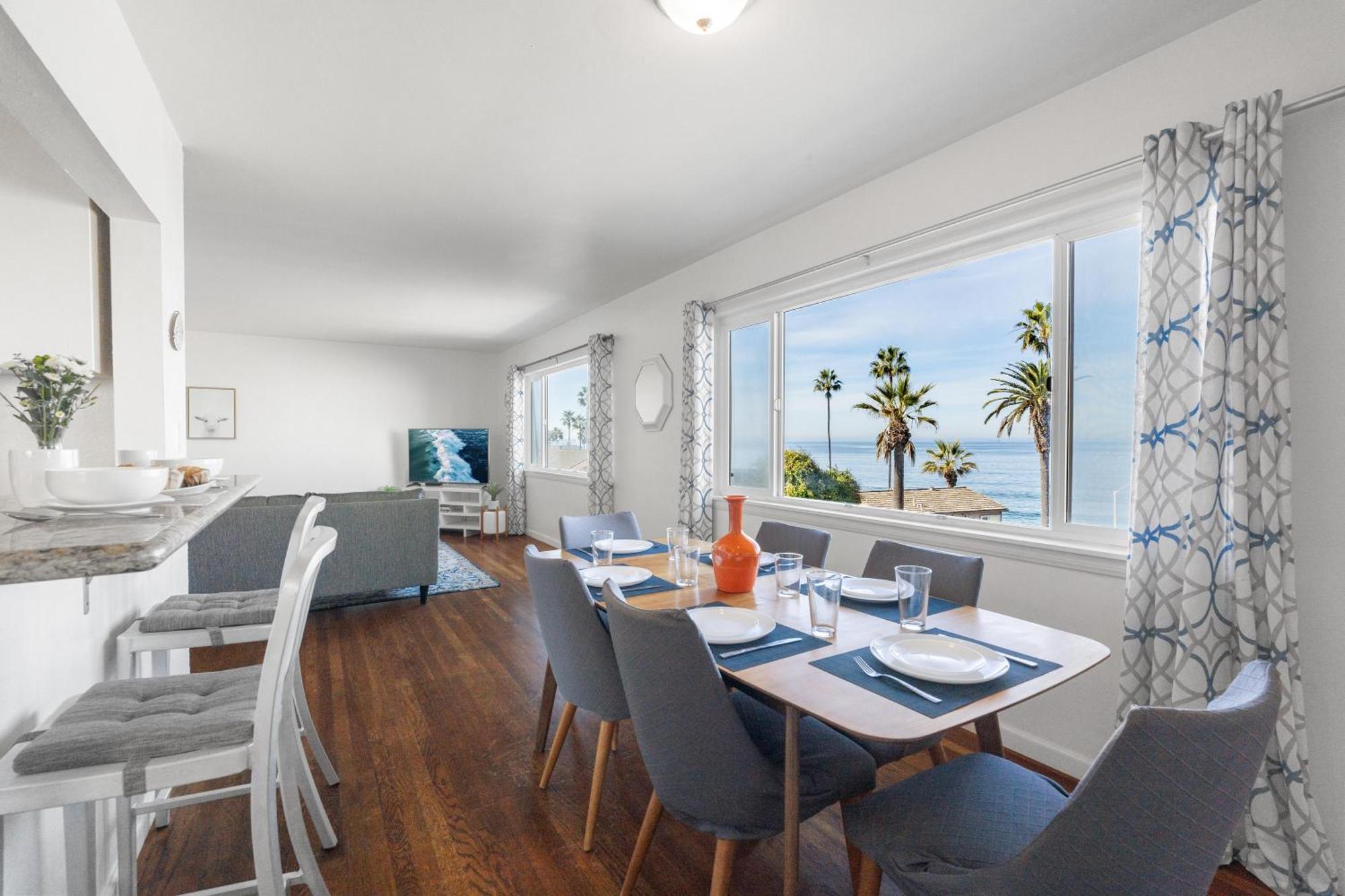 Blissful Views San Diego