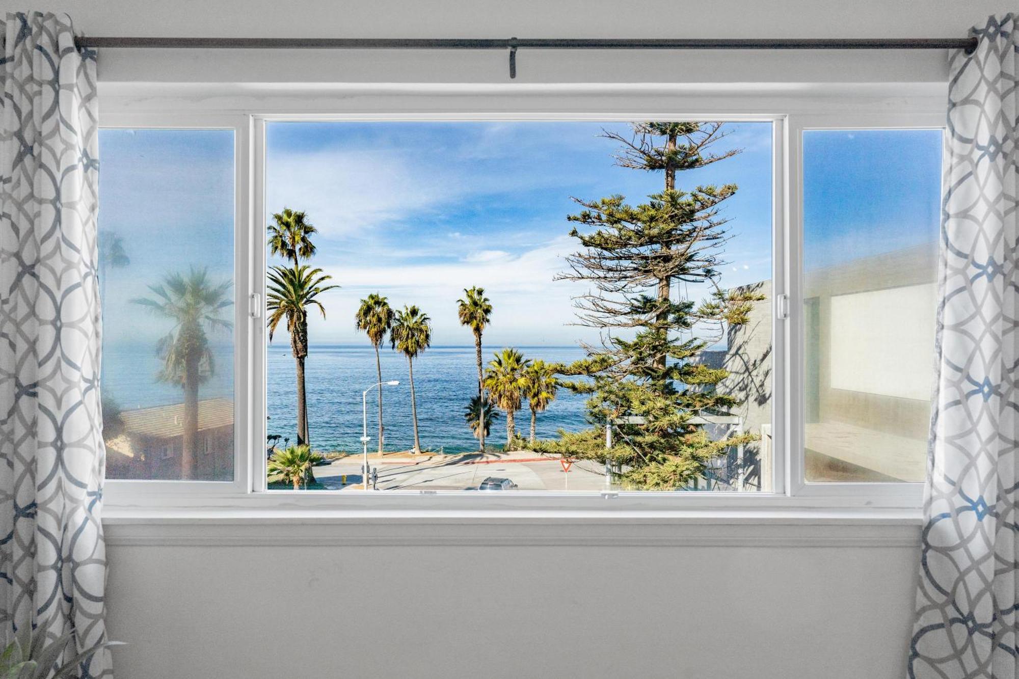 Blissful Views Holiday home *