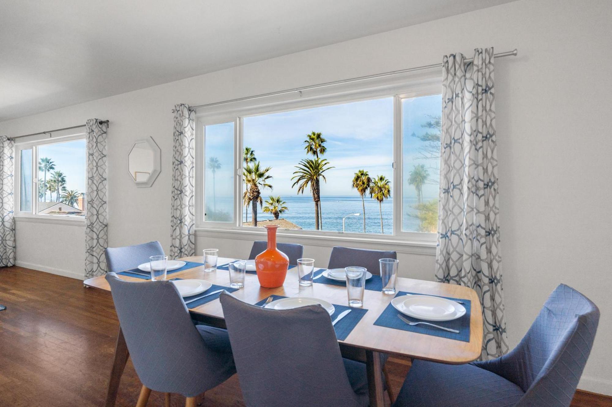 Blissful Views Holiday home *