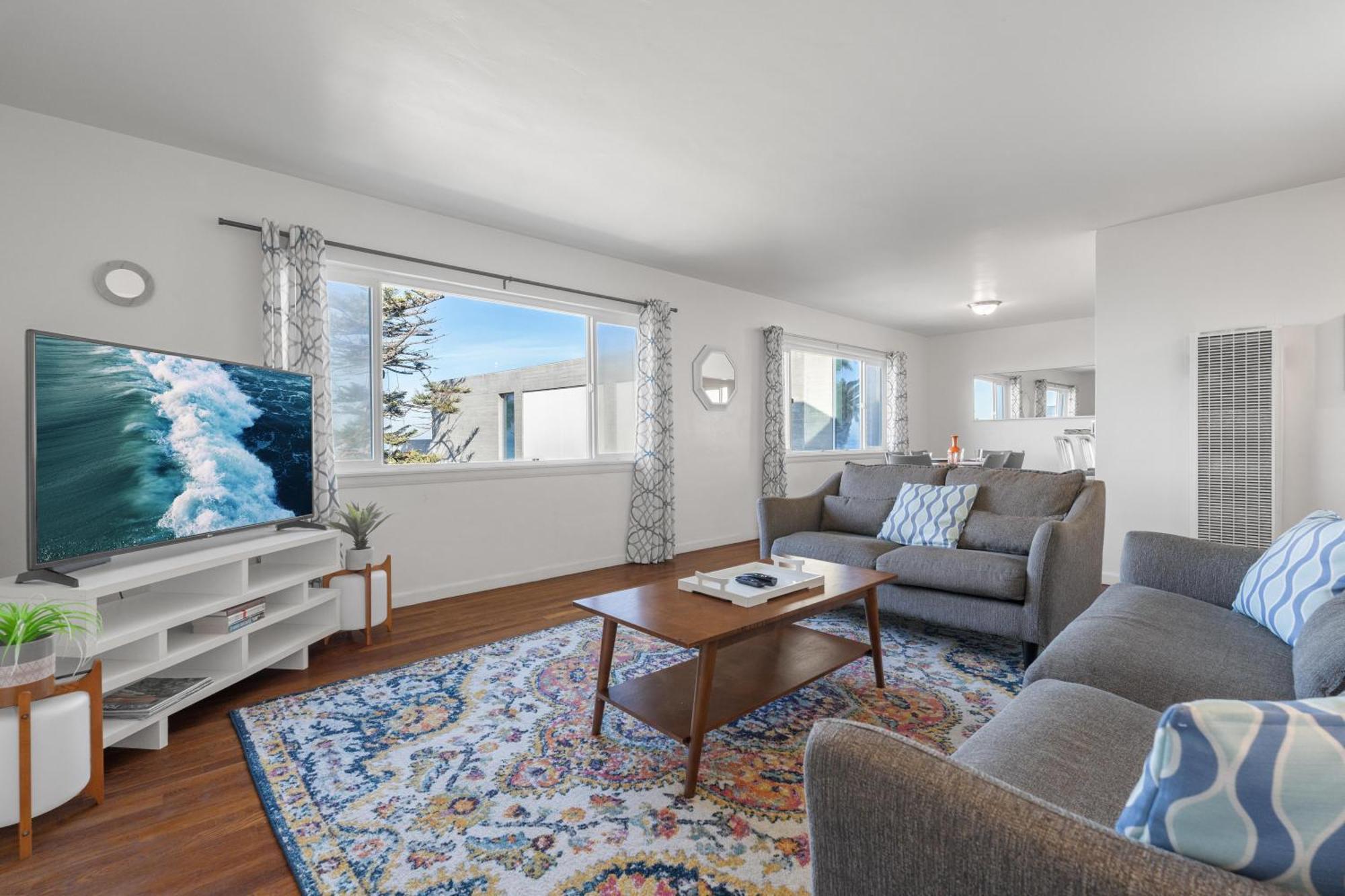 Holiday home Blissful Views San Diego