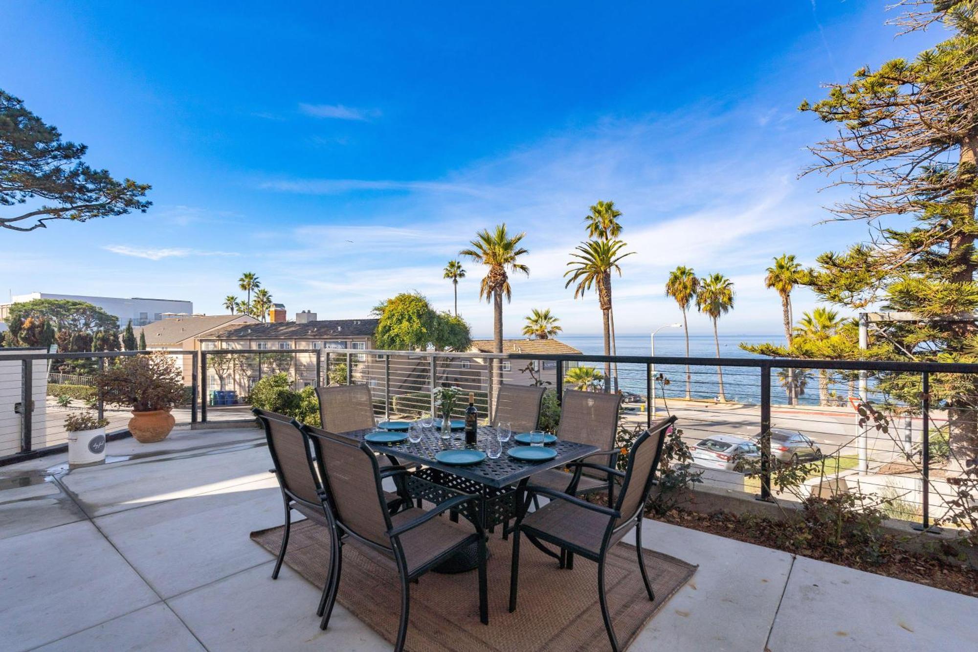 Blissful Views * San Diego